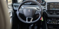 Peugeot 2008 1,5 BlueHDI