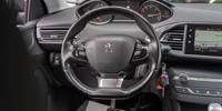 Peugeot 308 1,5 BlueHDI