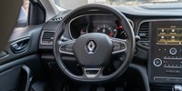 Renault Megane 1,5 DCI