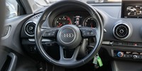 Audi A3
 1,6 TDI Sportback