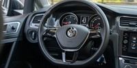 Volkswagen Golf 1,6 TDI