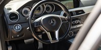 Mercedes-Benz C-Class
 C 250 Coupe