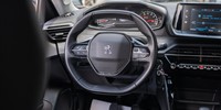 Peugeot 2008 1,5 BlueHDI