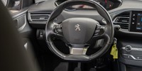 Peugeot 308 1,5 BlueHDI