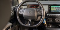 Citroën C4 Cactus 1,5 BlueHDI