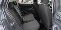 Volkswagen T-Cross 1,6 TDI