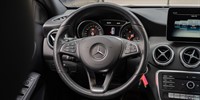 Mercedes-Benz GLA 220