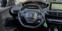 Peugeot 3008 1,5 BlueHDI