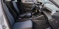 Peugeot 208 1,5 BlueHDI