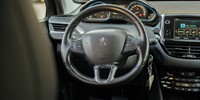 Peugeot 2008 1,5 BlueHDI