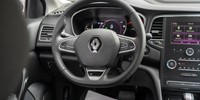 Renault Megane 1,5 DCI