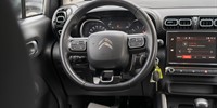 Citroën C3 AIRCROSS 1,5 BlueHDI