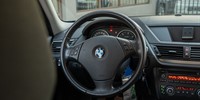 BMW
 X1 2,0 D