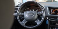 Audi Q5 3,0 TDI QUATTRO