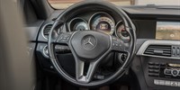 Mercedes-Benz C-Class
 200CDI