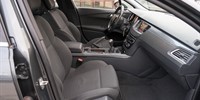 Peugeot 508 1.6BlueHDI