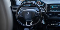 Peugeot 2008 1,5 BlueHDI