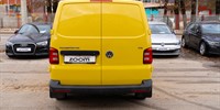 Volkswagen Transporter 2,0 TDI