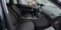 Peugeot 308 1.5 BLUEHDI