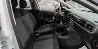 Citroën C3 1.6 BLUEHDI