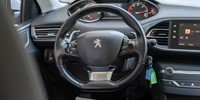 Peugeot 308 1.5 BLUEHDI