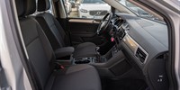 Volkswagen Touran 2,0 TDI