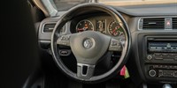 Volkswagen Jetta
 2.0 TDI