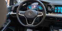 Volkswagen Golf 2.0 TDI 