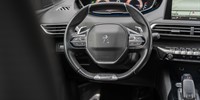 Peugeot 5008 1,5 BlueHDI GTline