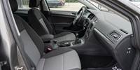 Volkswagen Golf 1.6 TDI