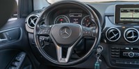 Mercedes-Benz B-Class 180 CDI