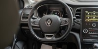 Renault Megane 1.5 DCI