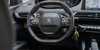 Peugeot 3008 1.5 BLUEHDI