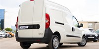 Fiat Doblo Ram 1.6 JTD