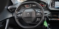 Peugeot 2008 1.5 BLUEHDI