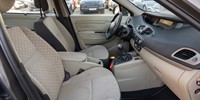 Renault Scenic 1.5DCI