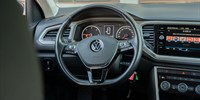 Volkswagen T-Roc 2.0TDI