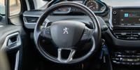 Peugeot 2008 1.6 BLUEHDI