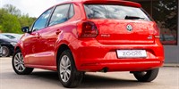 Volkswagen Polo 1,4 TDI