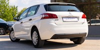 Peugeot 308 1,6 HDI