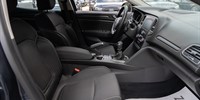 Renault Megane 1,5 DCI