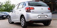 Citroën C3 1,6 BlueHDI