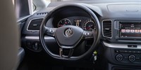 Volkswagen Sharan 2,0 TDI