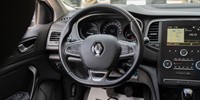 Renault Megane 1,5 DCI