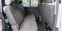 Volkswagen Caravelle 2,0 TDI 4 MOTION