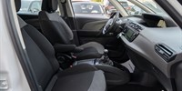 Citroën C4 Picasso 1,6 BlueHDI