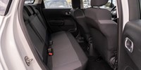 Citroën C3 AIRCROSS 1,5 BlueHDI