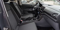 Volkswagen T-Cross 1,6 TDI