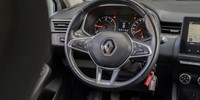 Renault Clio 1,5 DCI