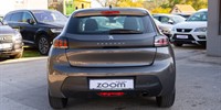 Peugeot 208 1,5 BlueHDI